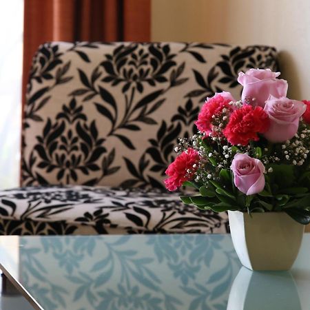 Hotel Plaza Bernal Dış mekan fotoğraf